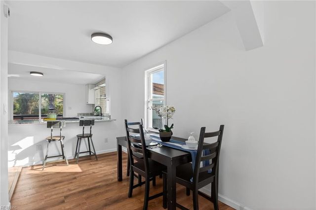 826 Norview AVE, Norfolk, VA 23509