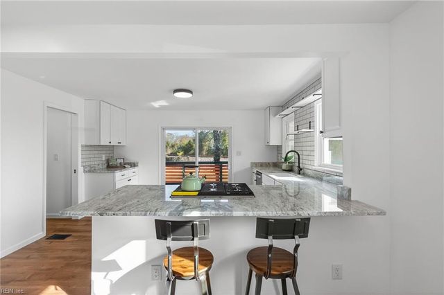 826 Norview AVE, Norfolk, VA 23509