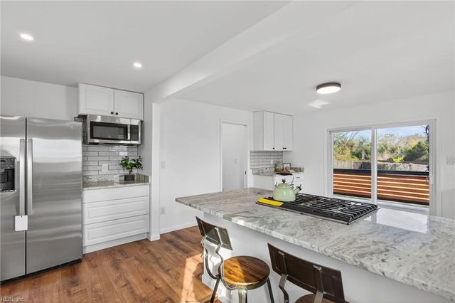 826 Norview AVE, Norfolk, VA 23509