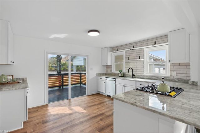 826 Norview AVE, Norfolk, VA 23509