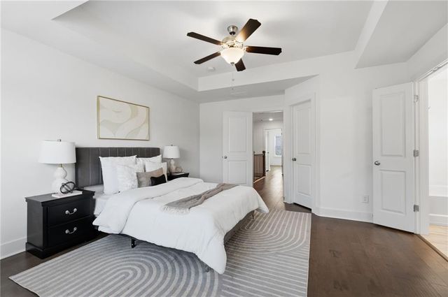 1966 Dillon Drive, Lithonia, GA 30058