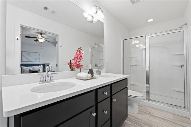 1966 Dillon Drive, Lithonia, GA 30058
