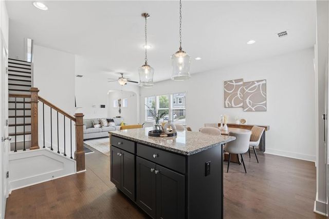 1966 Dillon Drive, Lithonia, GA 30058