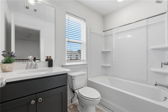 1966 Dillon Drive, Lithonia, GA 30058