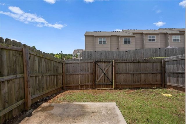 1966 Dillon Drive, Lithonia, GA 30058