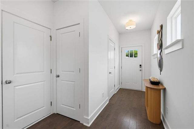 1966 Dillon Drive, Lithonia, GA 30058