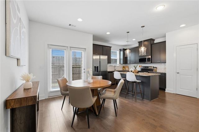 1966 Dillon Drive, Lithonia, GA 30058