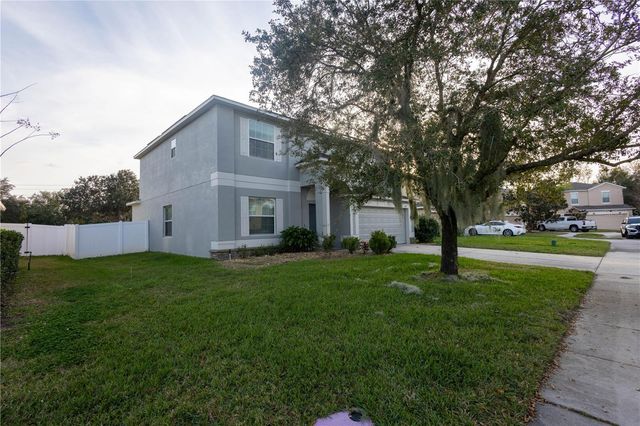 509 BELLA ROSA CIRCLE, Sanford, FL 32771