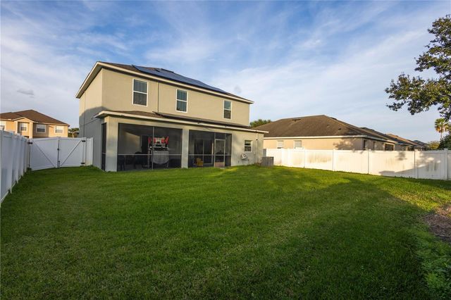 509 BELLA ROSA CIRCLE, Sanford, FL 32771