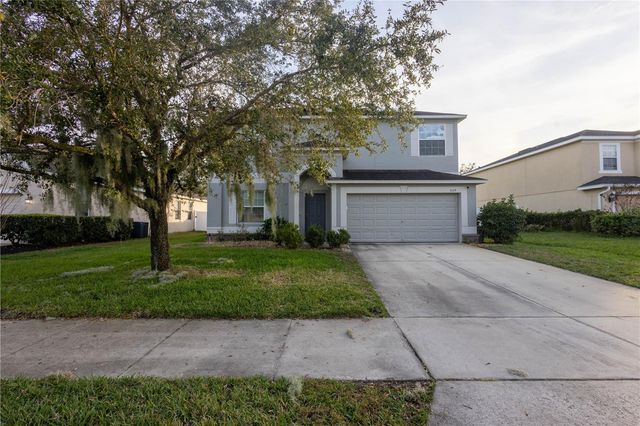 509 BELLA ROSA CIRCLE, Sanford, FL 32771
