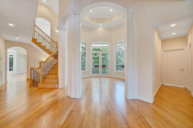 7275 Starlight LN, Boones Mill, VA 24065