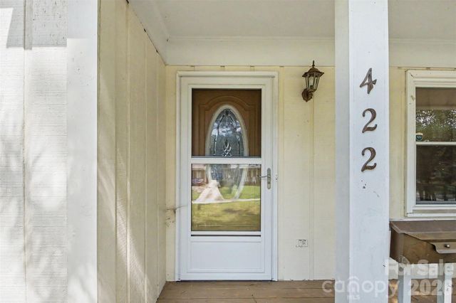 422 Grove Street, Salisbury, NC 28144