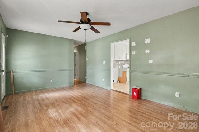 422 Grove Street, Salisbury, NC 28144