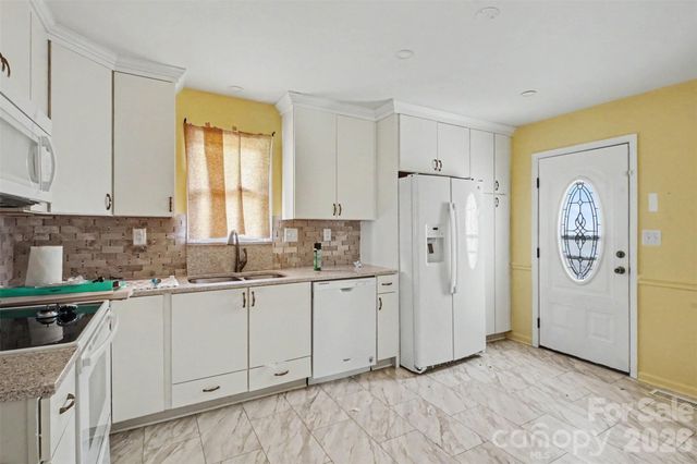 422 Grove Street, Salisbury, NC 28144