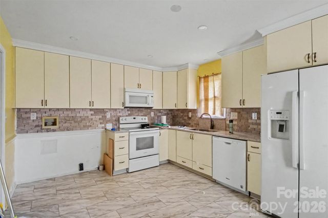 422 Grove Street, Salisbury, NC 28144