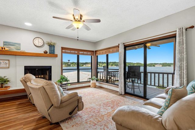 152 Mimosa Pt Apt C6, Hot Springs, AR 71913