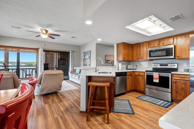 152 Mimosa Pt Apt C6, Hot Springs, AR 71913