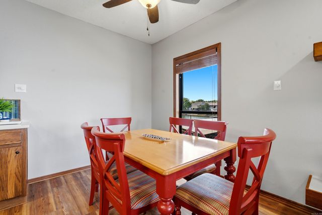 152 Mimosa Pt Apt C6, Hot Springs, AR 71913