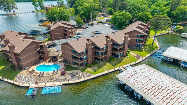 152 Mimosa Pt Apt C6, Hot Springs, AR 71913