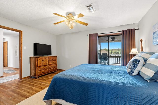 152 Mimosa Pt Apt C6, Hot Springs, AR 71913