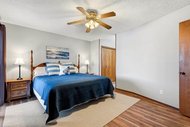 152 Mimosa Pt Apt C6, Hot Springs, AR 71913