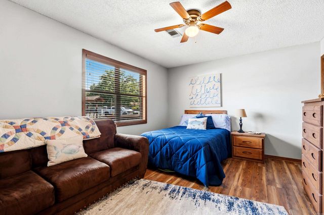 152 Mimosa Pt Apt C6, Hot Springs, AR 71913