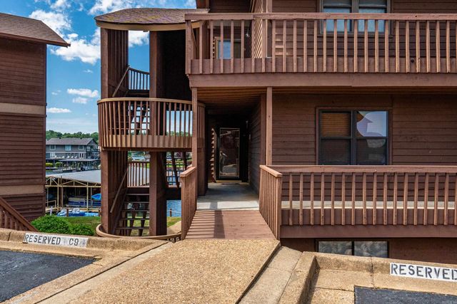 152 Mimosa Pt Apt C6, Hot Springs, AR 71913