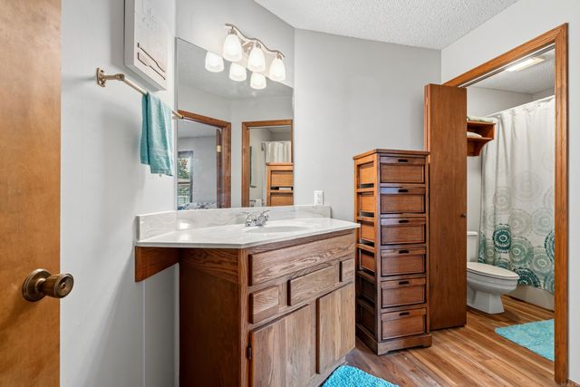 152 Mimosa Pt Apt C6, Hot Springs, AR 71913