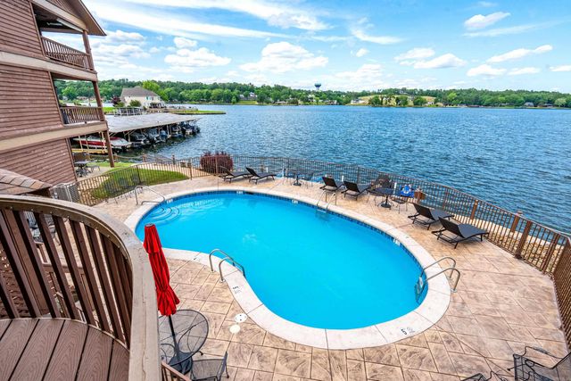 152 Mimosa Pt Apt C6, Hot Springs, AR 71913