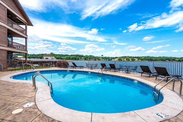 152 Mimosa Pt Apt C6, Hot Springs, AR 71913