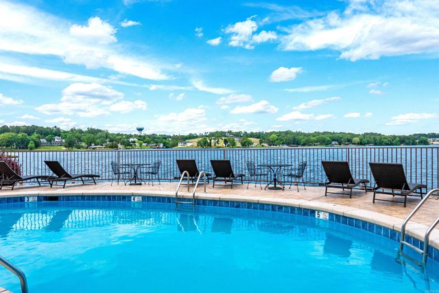 152 Mimosa Pt Apt C6, Hot Springs, AR 71913