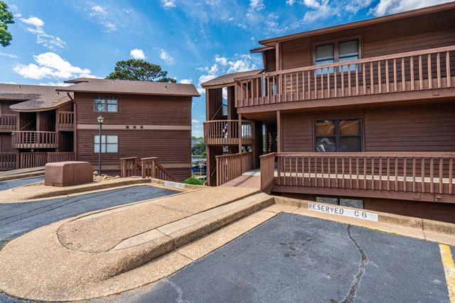 152 Mimosa Pt Apt C6, Hot Springs, AR 71913