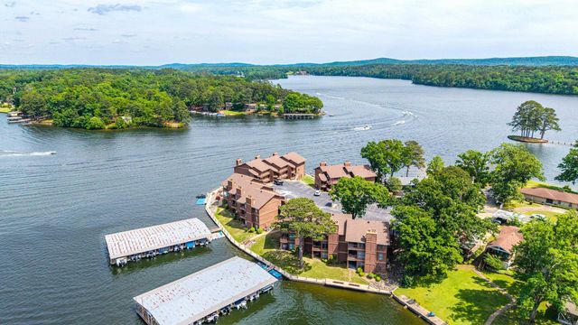 152 Mimosa Pt Apt C6, Hot Springs, AR 71913
