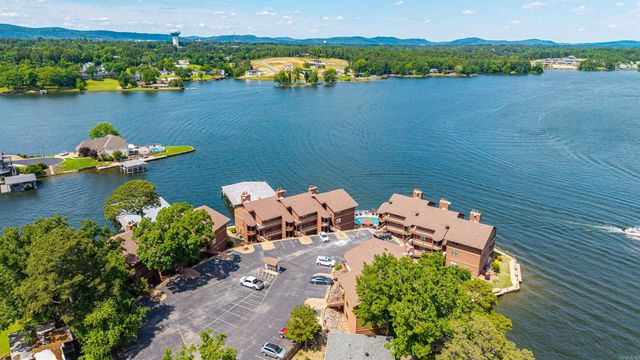 152 Mimosa Pt Apt C6, Hot Springs, AR 71913