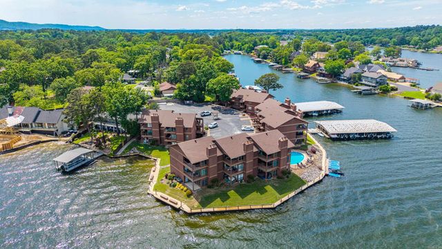 152 Mimosa Pt Apt C6, Hot Springs, AR 71913