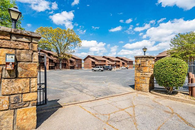 152 Mimosa Pt Apt C6, Hot Springs, AR 71913
