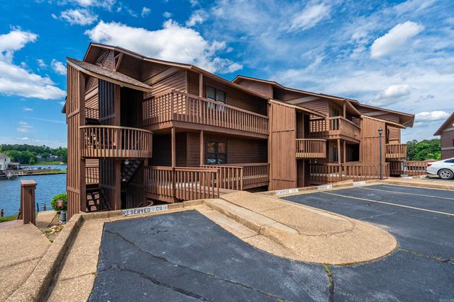 152 Mimosa Pt Apt C6, Hot Springs, AR 71913