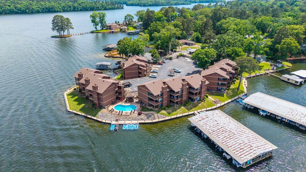 152 Mimosa Pt Apt C6, Hot Springs, AR 71913