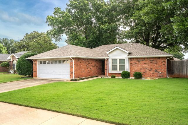 2613 Forestview Drive, Corinth, TX 76210