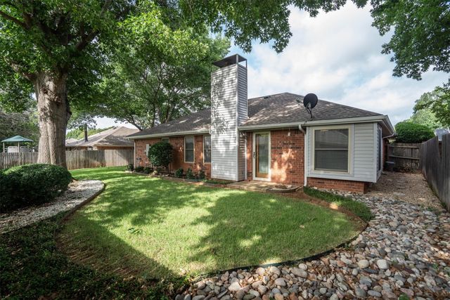 2613 Forestview Drive, Corinth, TX 76210