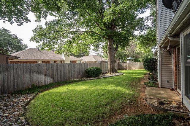 2613 Forestview Drive, Corinth, TX 76210
