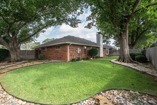 2613 Forestview Drive, Corinth, TX 76210