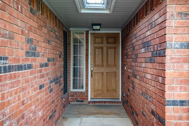 2613 Forestview Drive, Corinth, TX 76210