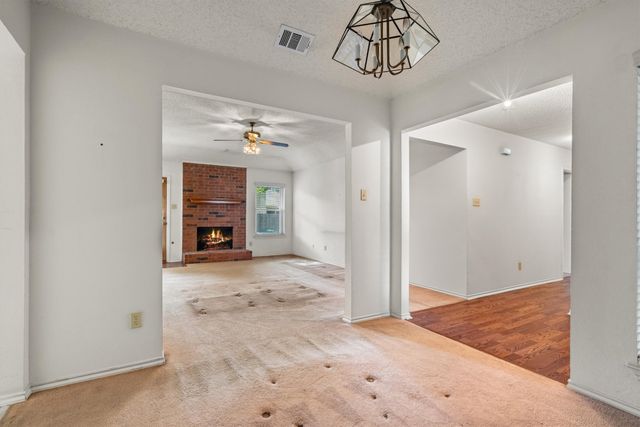 2613 Forestview Drive, Corinth, TX 76210