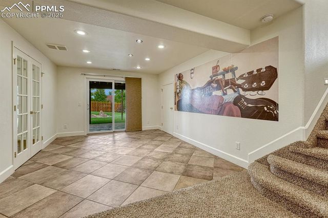 339 Sandreed Place, Colorado Springs, CO 80921