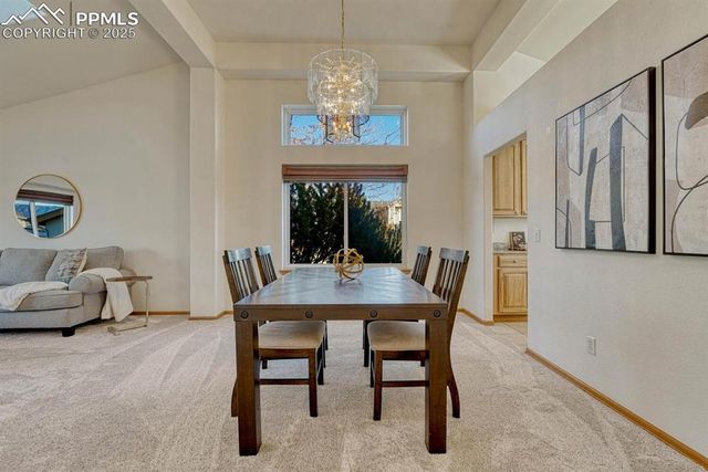 339 Sandreed Place, Colorado Springs, CO 80921