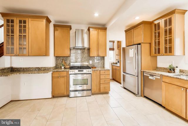 612 BUTTERNUT ST NW, Washington, DC 20012