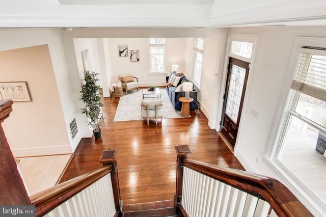 612 BUTTERNUT ST NW, Washington, DC 20012