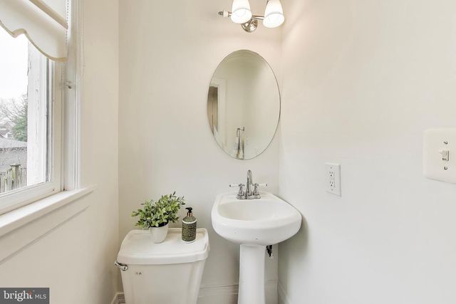 612 BUTTERNUT ST NW, Washington, DC 20012