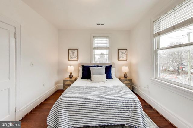 612 BUTTERNUT ST NW, Washington, DC 20012